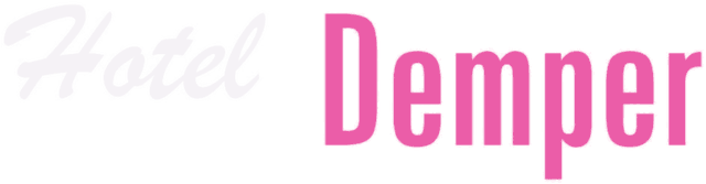 Hotel Demper
